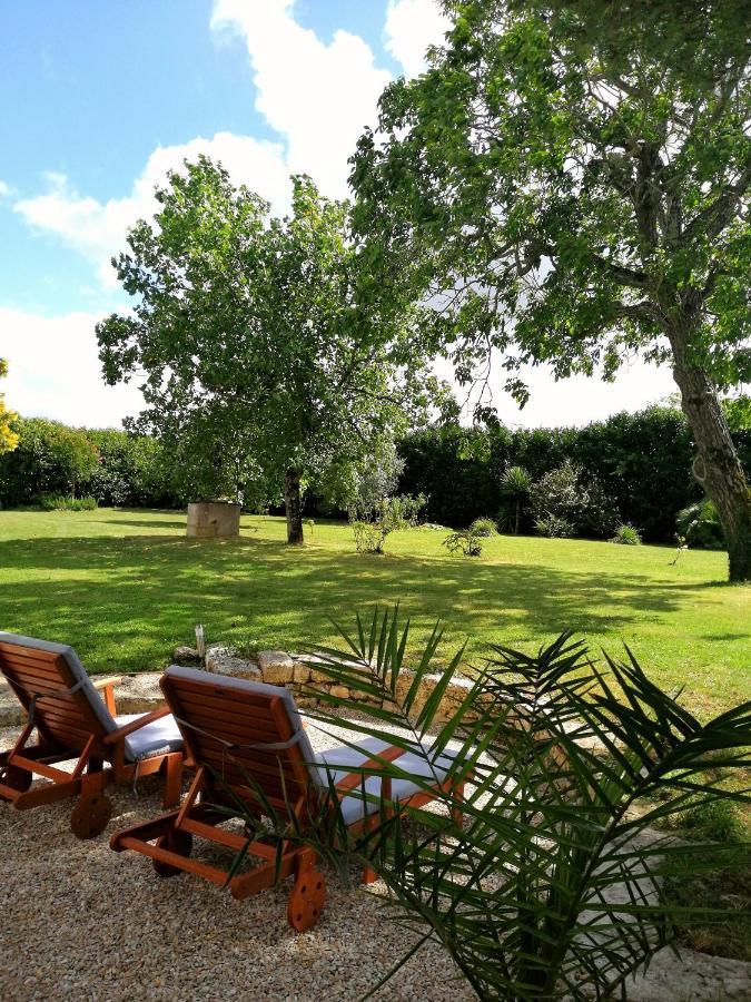 Gite Dans Une Ambiance Vegetale Avec Spa Privatif Jazennes Экстерьер фото